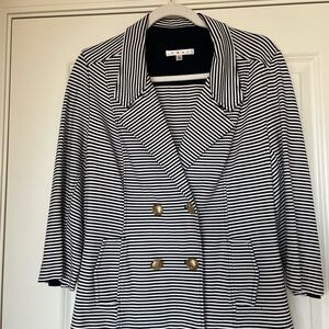 Nautical Cabi Jacket